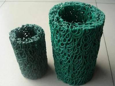 塑料盲沟的特点