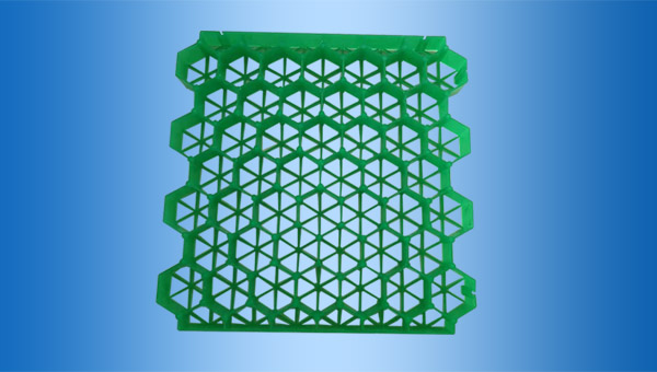 停车位植草格介绍
