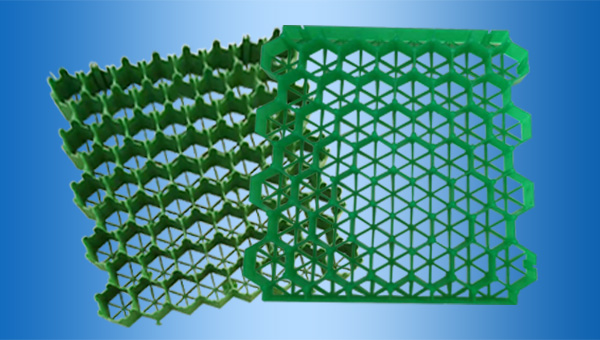 停车位植草格介绍
